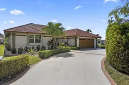 Picture of 10726 SE Dock Court, Hobe Sound, FL 33455