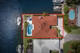 Picture of 10726 SE Dock Court, Hobe Sound, FL 33455