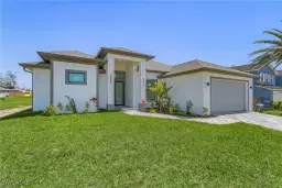 Picture of 1143 NW 27Th Pl, Cape Coral, FL 33993