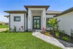 Picture of 1143 NW 27Th Pl, Cape Coral, FL 33993