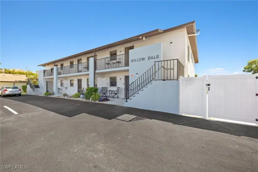 Picture of 5217 Coronado Pkwy 203, Cape Coral FL 33904