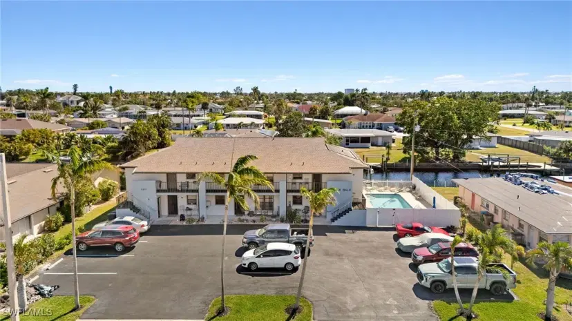 Picture of 5217 Coronado Pkwy 203, Cape Coral FL 33904