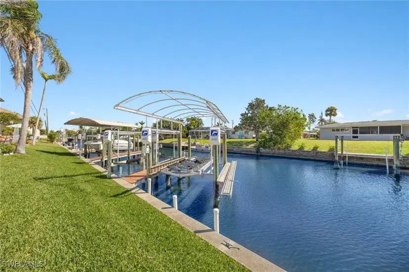 Picture of 5217 Coronado Pkwy 203, Cape Coral FL 33904
