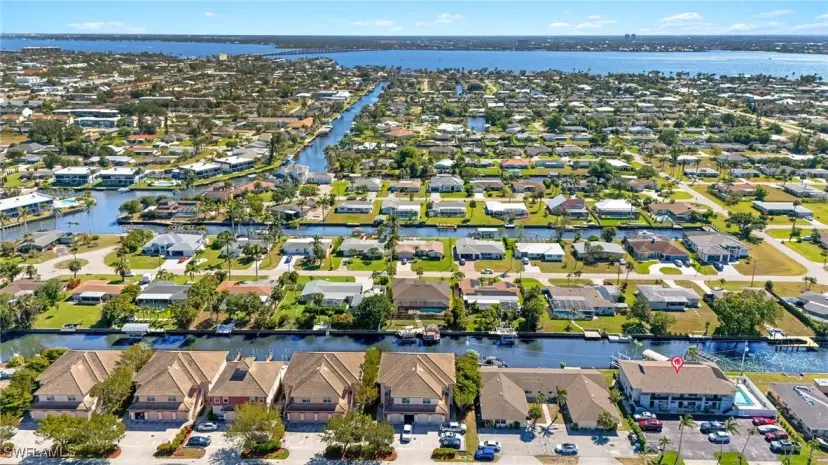 Picture of 5217 Coronado Pkwy 203, Cape Coral FL 33904