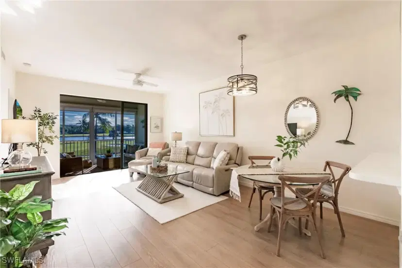 Picture of 14511 Farrington Way 203, Fort Myers FL 33912