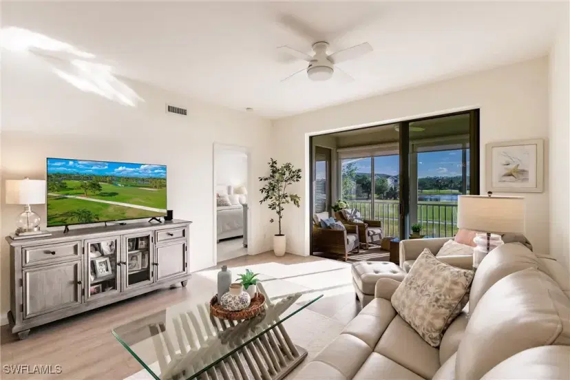 Picture of 14511 Farrington Way 203, Fort Myers FL 33912