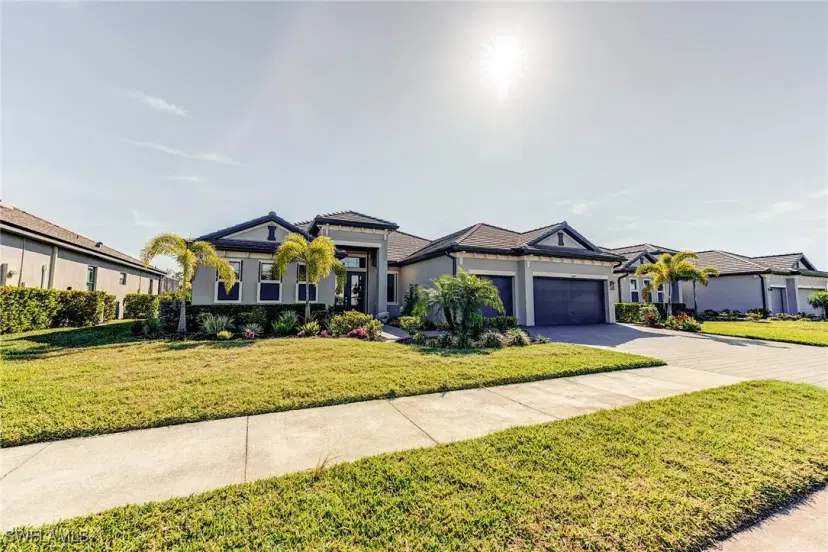 Picture of 11643 Russet Trl, Fort Myers FL 33913