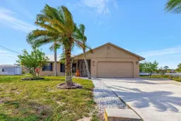 Picture of 880 SW Java Avenue, Port St Lucie, FL 34953