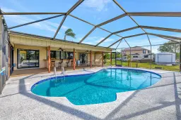 Picture of 880 SW Java Avenue, Port St Lucie, FL 34953