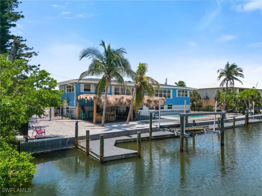 Picture of 21631 Widgeon Ter, Fort Myers Beach, FL 33931