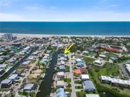 Picture of 21631 Widgeon Ter, Fort Myers Beach, FL 33931