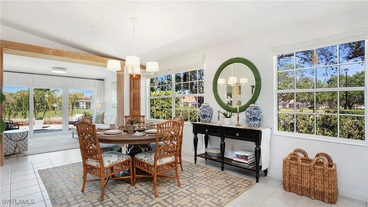Picture of 4537 Paseo Avila, Naples, FL 34109