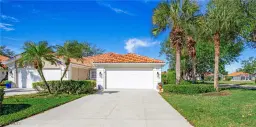 Picture of 4537 Paseo Avila, Naples, FL 34109