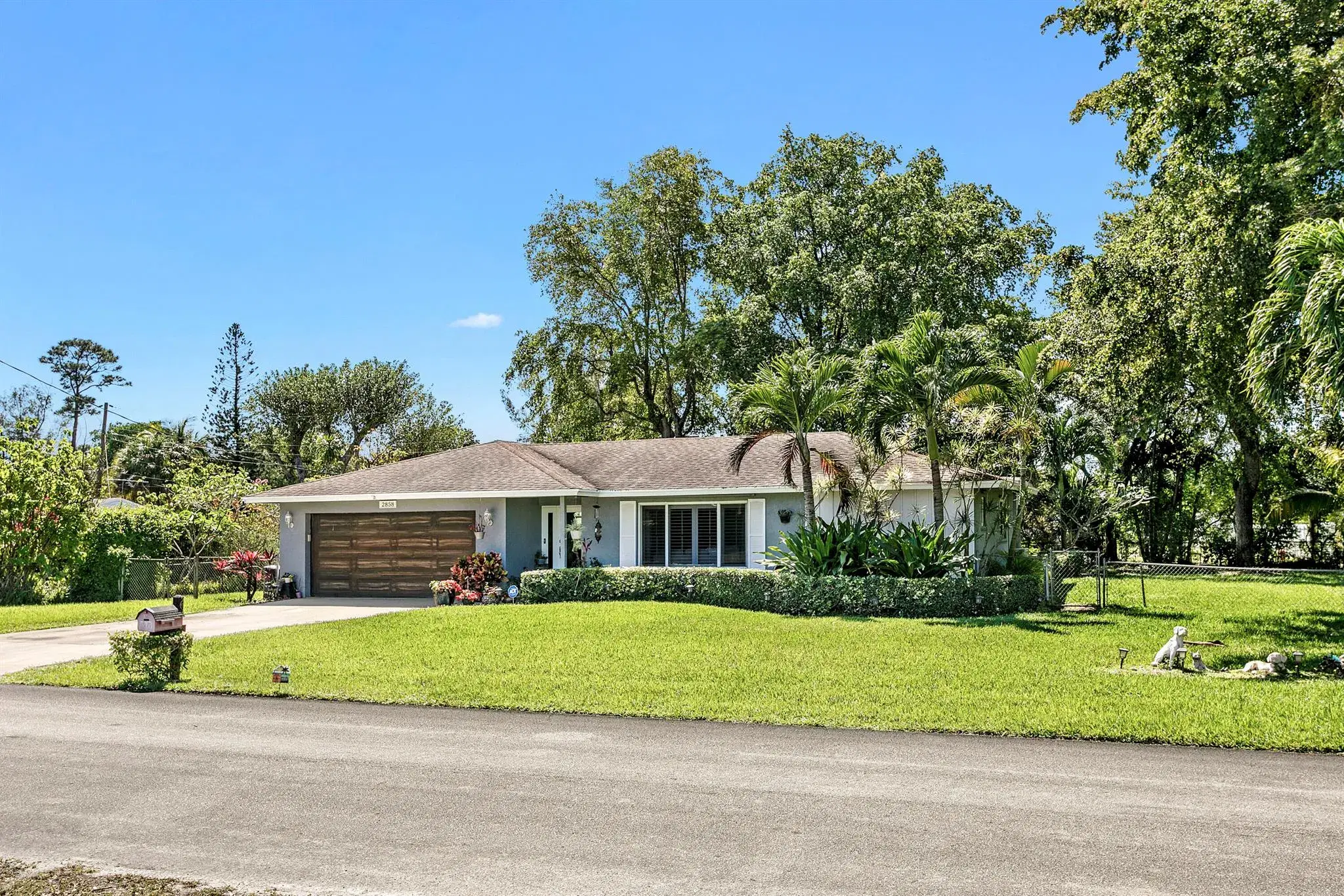Picture of 2858 Oak Drive, West Palm Beach, FL 33406