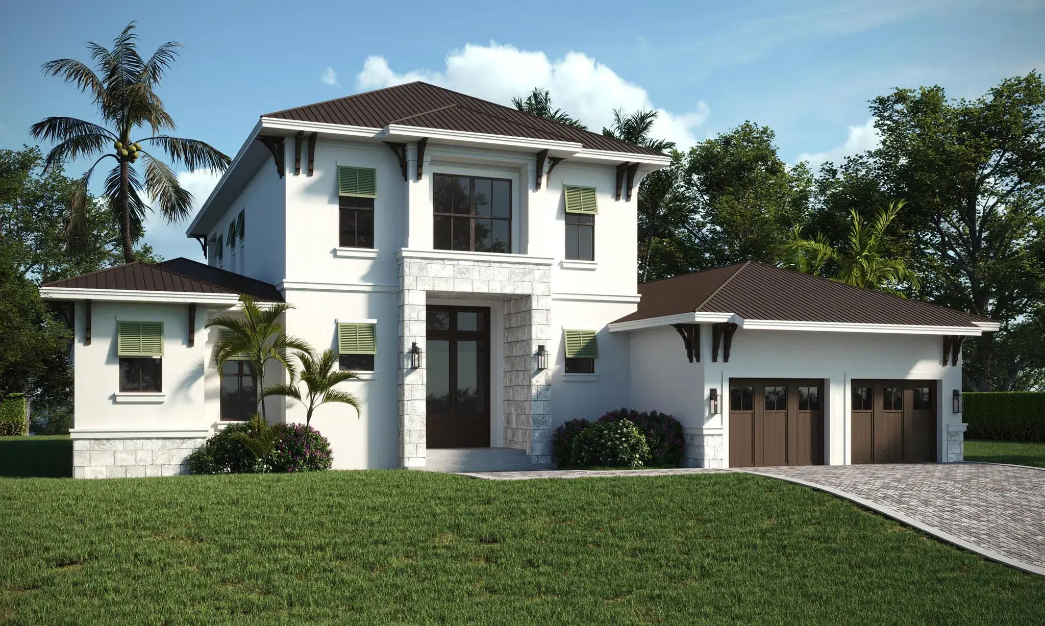 Picture of 325 Fairway N, Tequesta, FL 33469