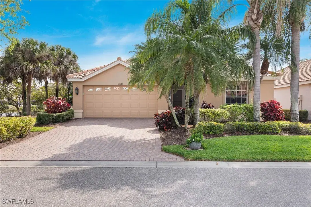 Picture of 23781 Jasmine Lake Dr, Estero, FL 34135