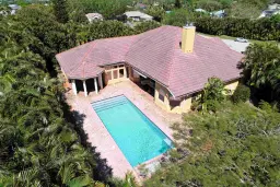 Picture of 3502 SE Burk Court, Port St Lucie, FL 34984