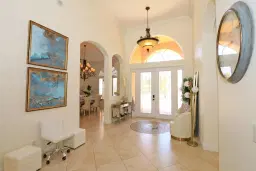 Picture of 3502 SE Burk Court, Port St Lucie, FL 34984