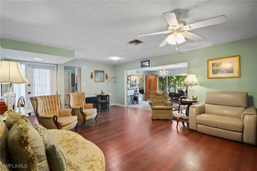 Picture of 1557 Woodwind Ct, Fort Myers FL 33919