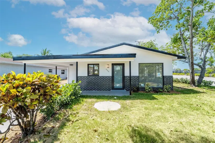 Picture of 3544 SW 12Th Ct, Fort Lauderdale FL 33312