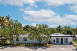 Picture of 3544 SW 12Th Ct, Fort Lauderdale, FL 33312