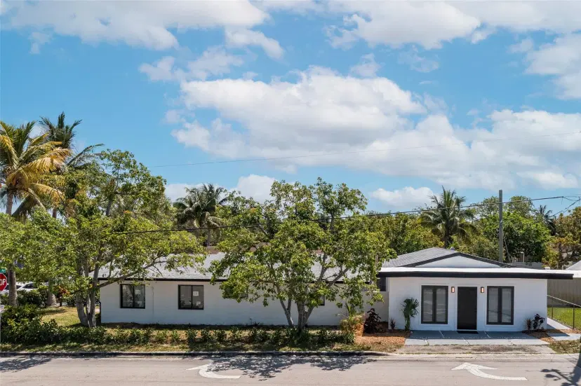 Picture of 3544 SW 12Th Ct, Fort Lauderdale FL 33312