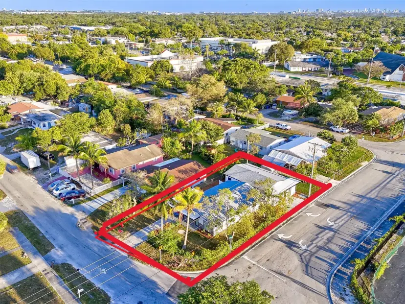Picture of 3544 SW 12Th Ct, Fort Lauderdale FL 33312