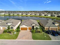 Picture of 14657 Carva Ln, Fort Myers, FL 33905