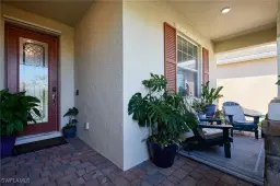 Picture of 3677 E Hampton Cir, Alva, FL 33920
