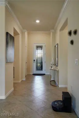 Picture of 3677 E Hampton Cir, Alva, FL 33920
