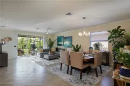 Picture of 3677 E Hampton Cir, Alva, FL 33920