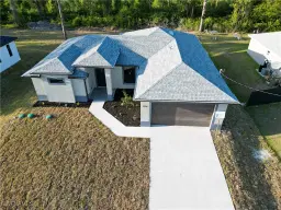Picture of 2714 2Nd St Sw, Lehigh Acres, FL 33976