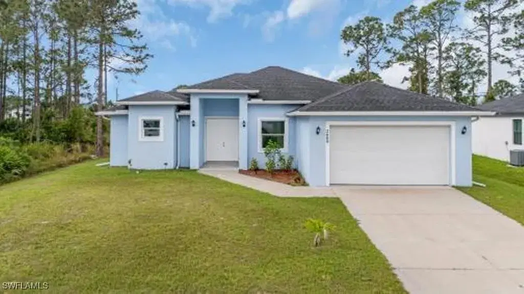 Picture of 2609 28Th St W, Lehigh Acres, FL 33971