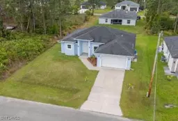Picture of 2609 28Th St W, Lehigh Acres, FL 33971
