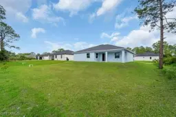 Picture of 2609 28Th St W, Lehigh Acres, FL 33971