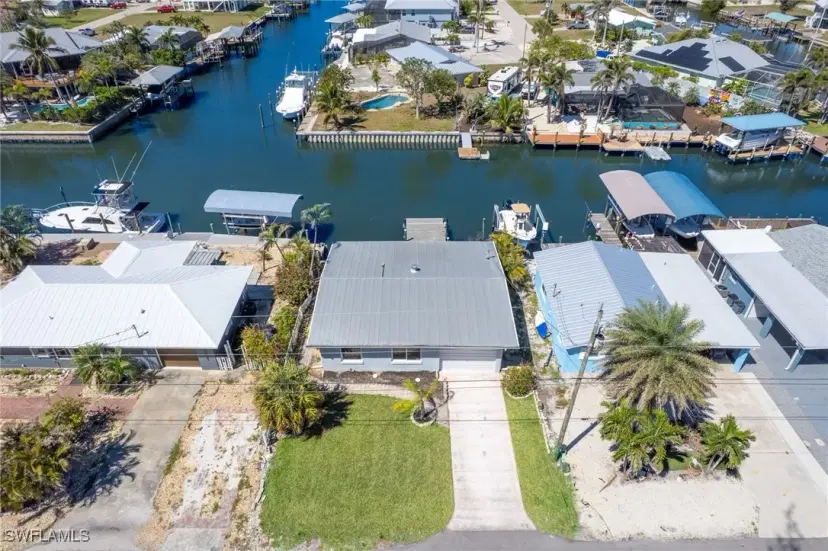 Picture of 2421 Oleander St, St. James City FL 33956
