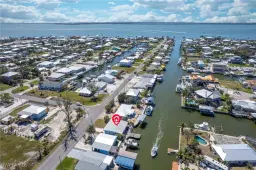 Picture of 2421 Oleander St, St. James City, FL 33956