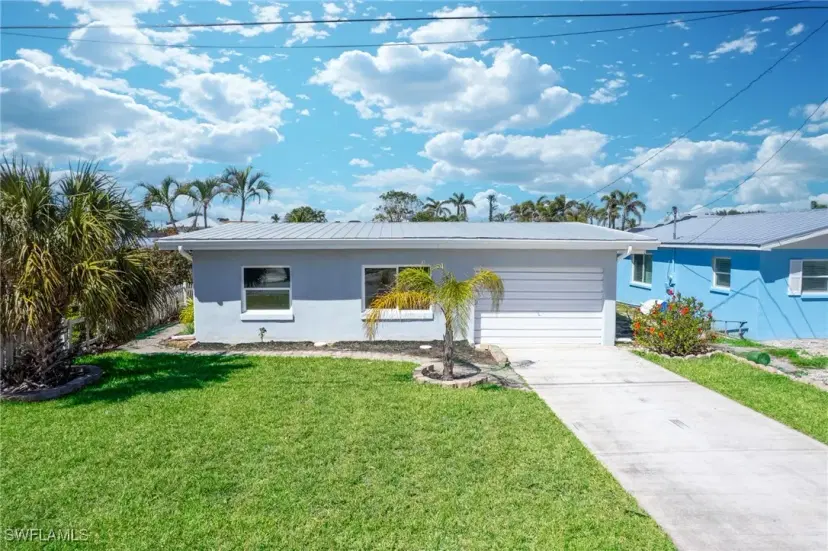 Picture of 2421 Oleander St, St. James City FL 33956