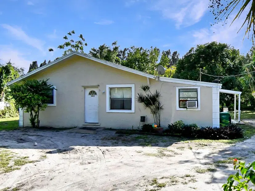 Picture of 3403 Avenue F, Fort Pierce FL 34947