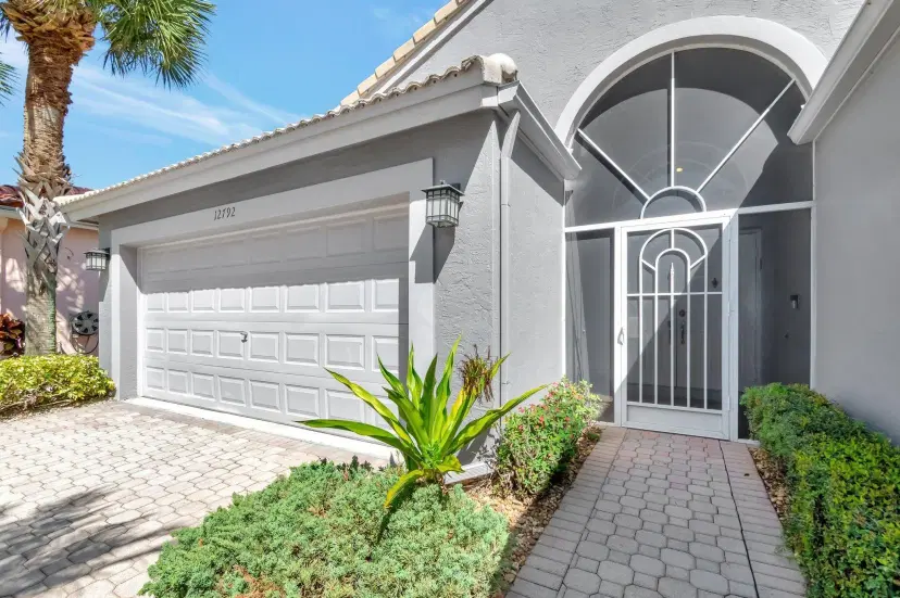 Picture of 12792 Coral Lakes Drive, Boynton Beach FL 33437