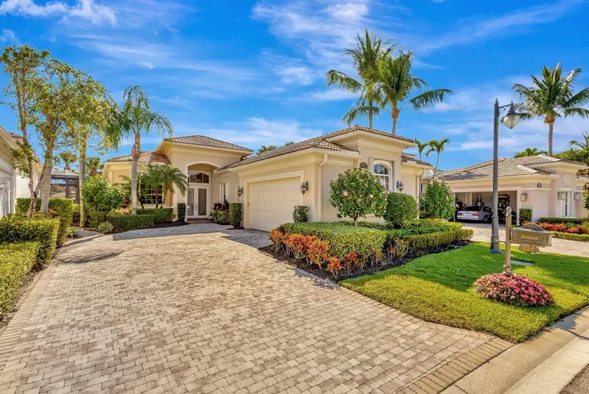 Picture of 227 Porto Vecchio Way, Palm Beach Gardens FL 33418