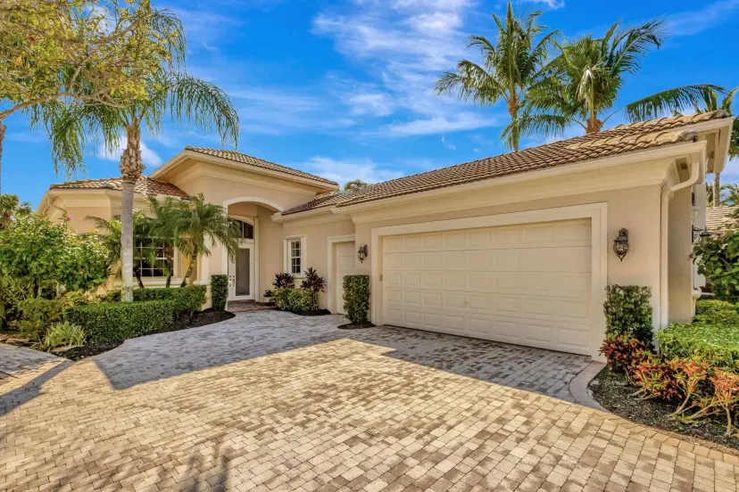 Picture of 227 Porto Vecchio Way, Palm Beach Gardens FL 33418