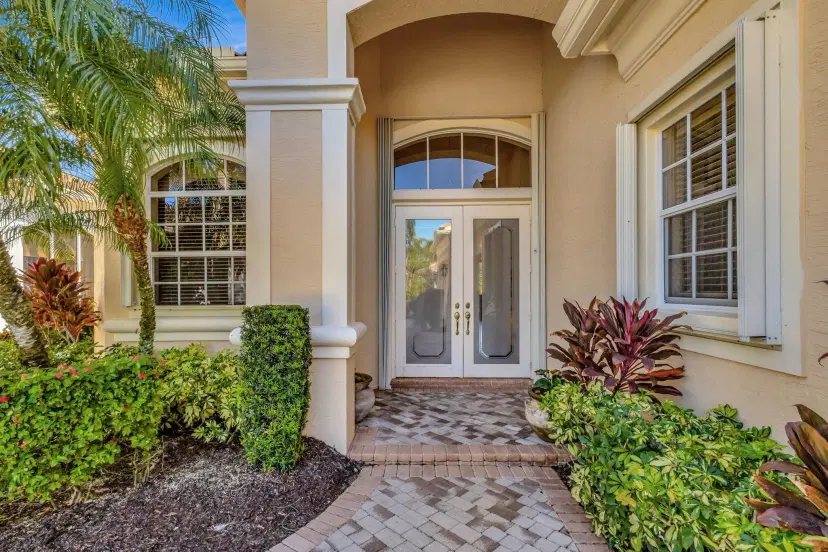 Picture of 227 Porto Vecchio Way, Palm Beach Gardens FL 33418