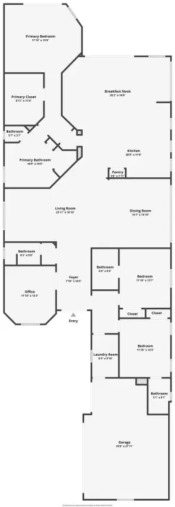 Picture of 227 Porto Vecchio Way, Palm Beach Gardens, FL 33418