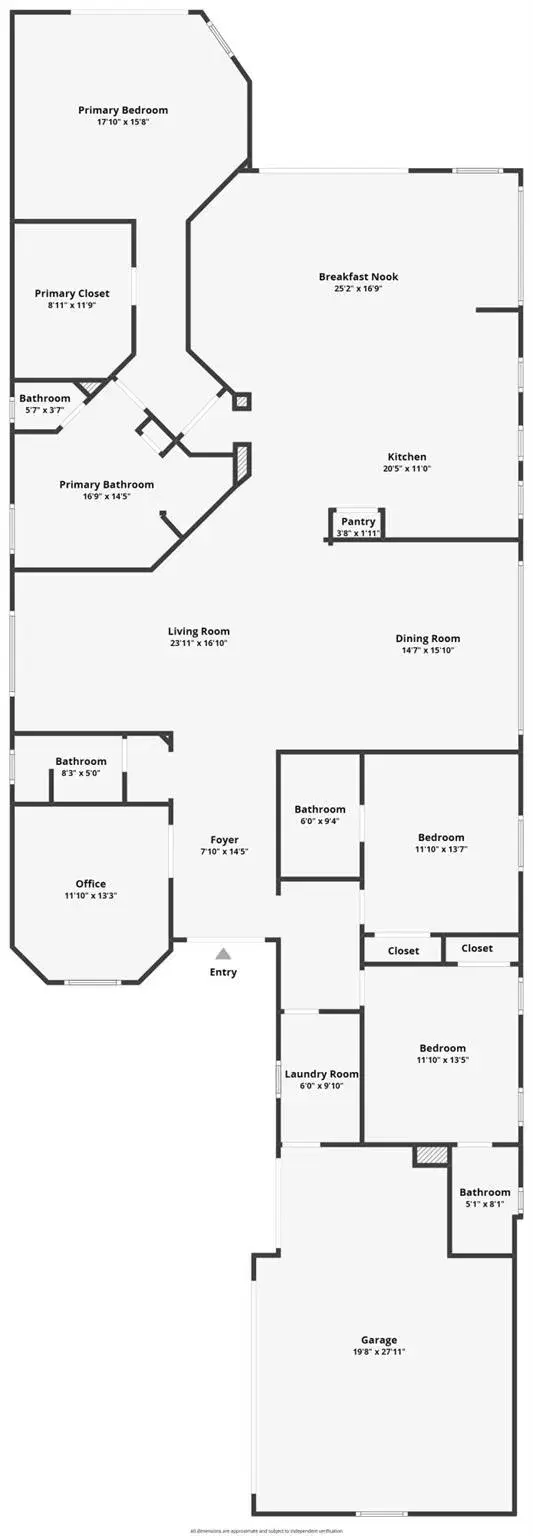 Picture of 227 Porto Vecchio Way, Palm Beach Gardens FL 33418