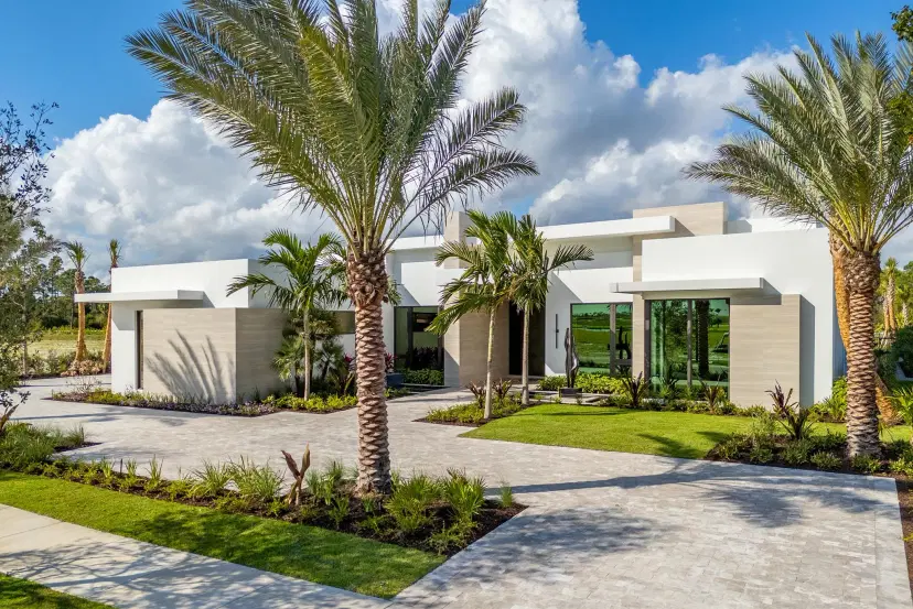 Picture of 13089 Monte Rosa Court, Palm Beach Gardens FL 33412