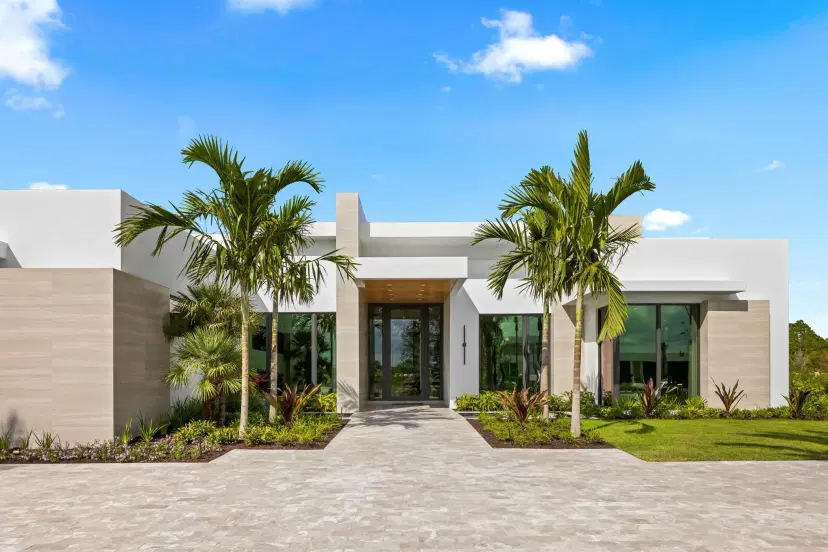 Picture of 13089 Monte Rosa Court, Palm Beach Gardens FL 33412