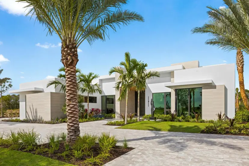 Picture of 13089 Monte Rosa Court, Palm Beach Gardens FL 33412