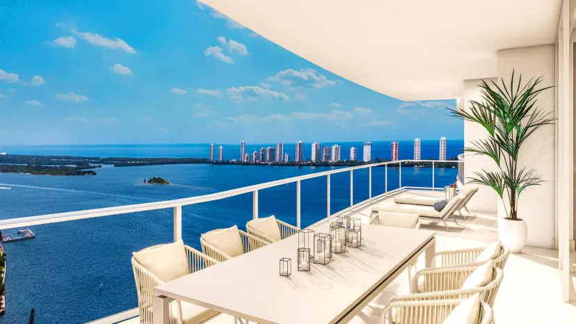 Picture of 220 Lake Shore Drive Ph05, Lake Park FL 33403