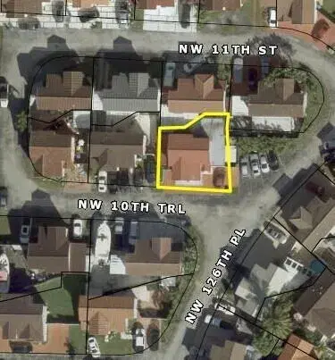 Picture of 12677 NW 10Th Trail, Miami FL 33182
